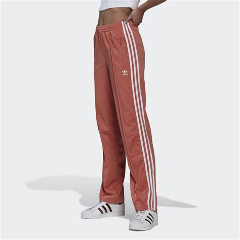 adidas track pants dames kleuren